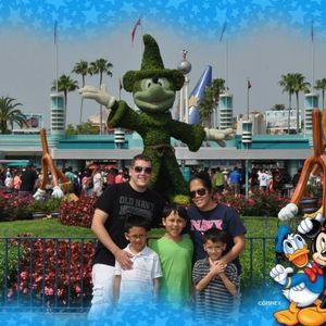 Meet your Posher, Angie